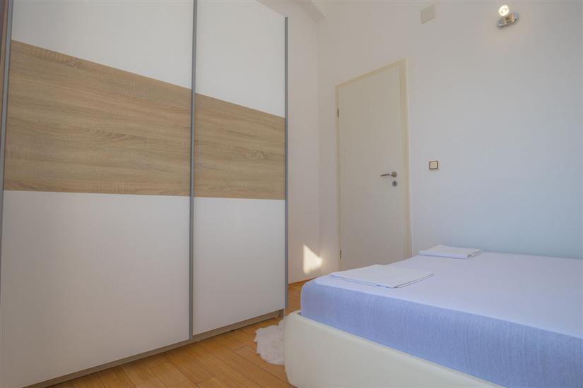 House K1, for 4 persons