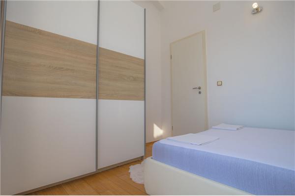 House K1, for 4 persons