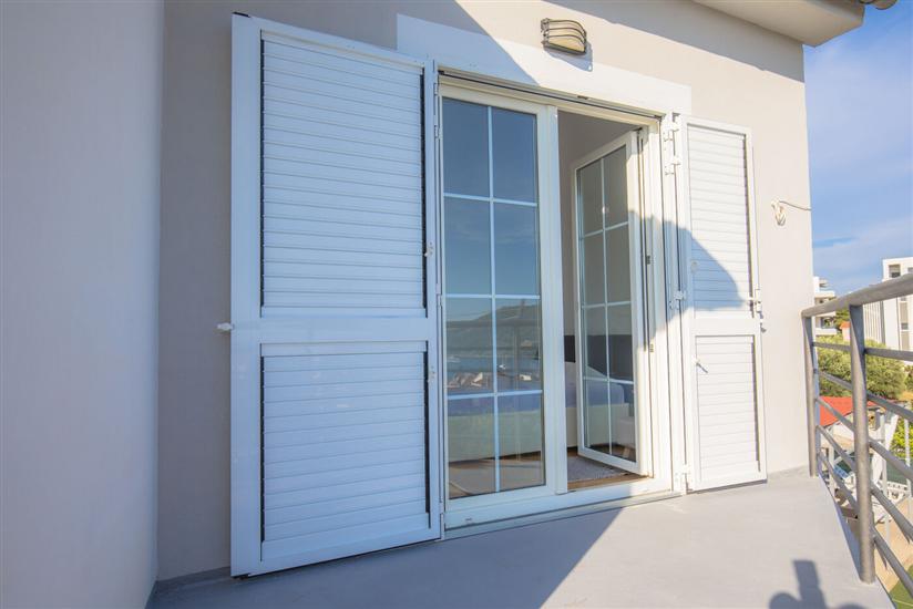 House K1, for 4 persons