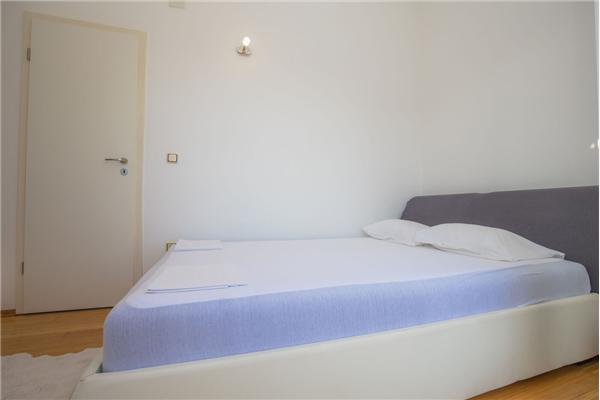 House K1, for 4 persons