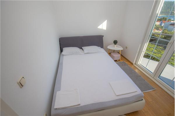 House K1, for 4 persons