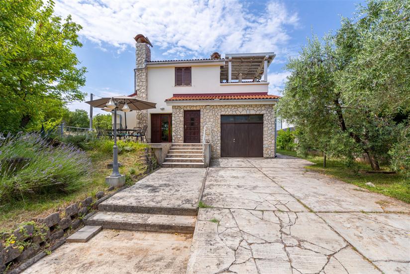 Apartments Milas