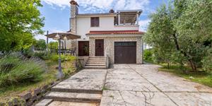 Apartman - Silo - otok Krk