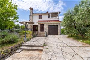 Ferienwohnung - Silo - Insel Krk