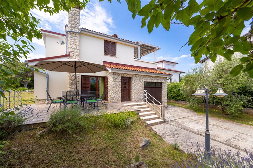 Apartments Milas