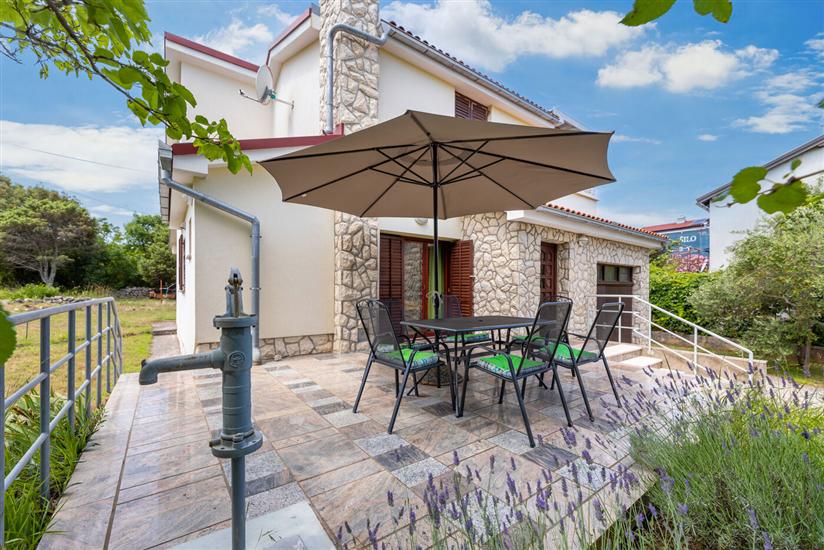 Apartments Milas