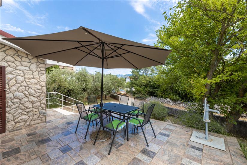 Ferienwohnungen Milas