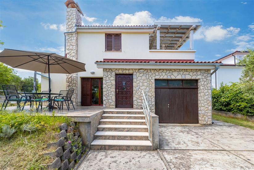 Ferienwohnungen Milas