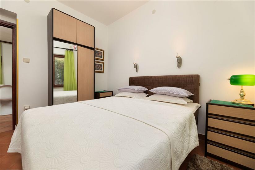 Ferienwohnung A1, für 5 Personen