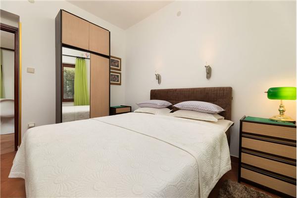 Ferienwohnung A1, für 5 Personen