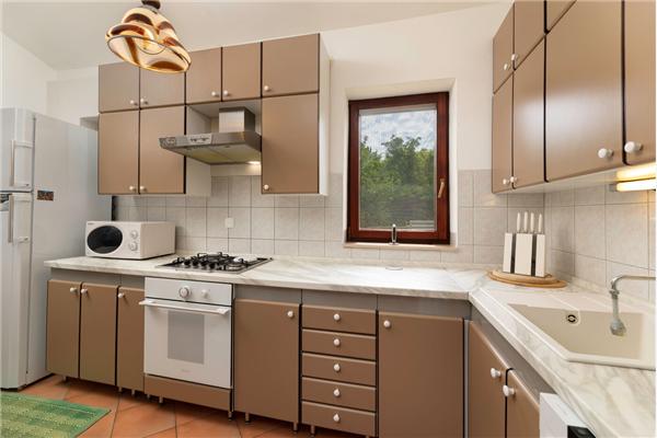 Ferienwohnung A1, für 5 Personen