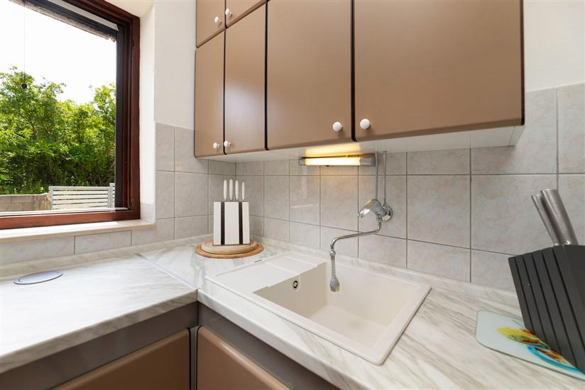 Ferienwohnung A1, für 5 Personen