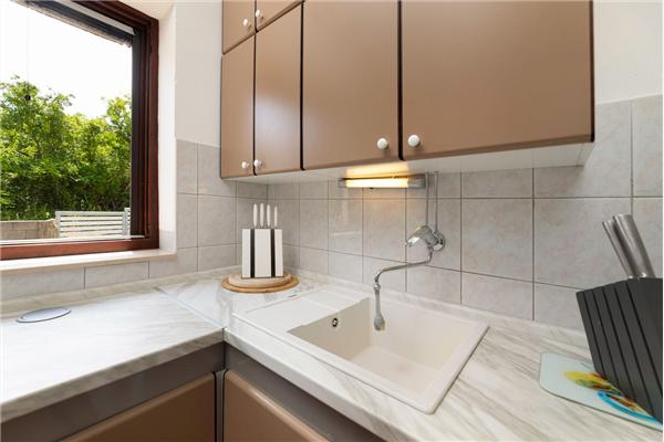 Ferienwohnung A1, für 5 Personen