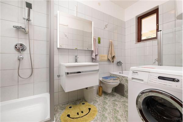 Ferienwohnung A1, für 5 Personen