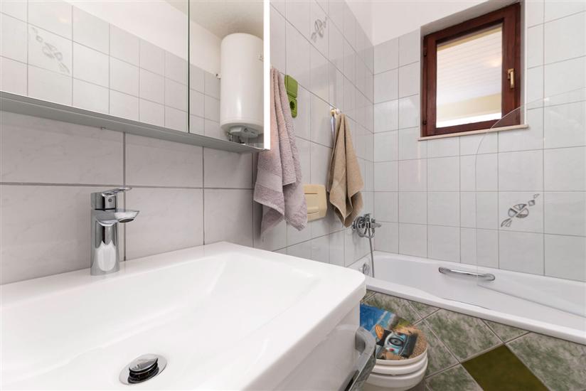 Ferienwohnung A1, für 5 Personen