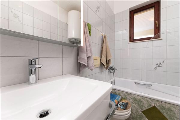 Ferienwohnung A1, für 5 Personen