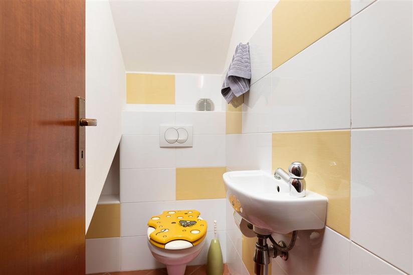 Ferienwohnung A1, für 5 Personen