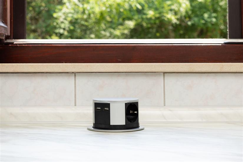 Ferienwohnung A1, für 5 Personen