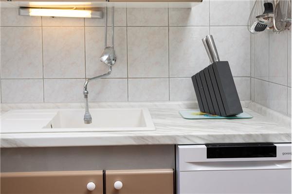 Ferienwohnung A1, für 5 Personen