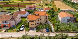 Apartment - Valbandon