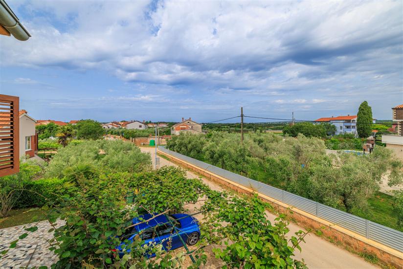 Apartment A1, for 3 persons