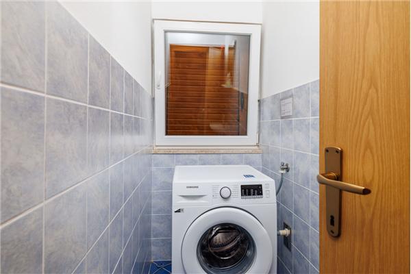 Apartment A1, for 3 persons