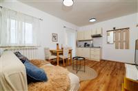 Apartment A2, for 3 persons