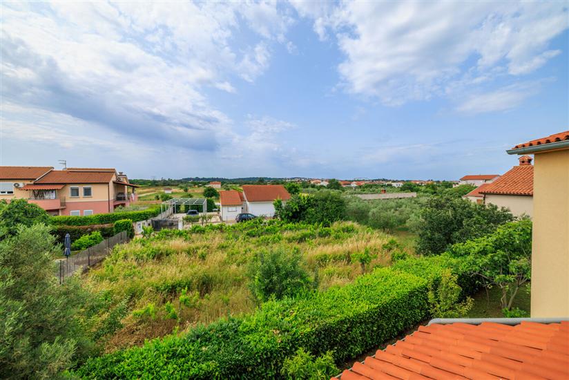 Apartment A2, for 3 persons