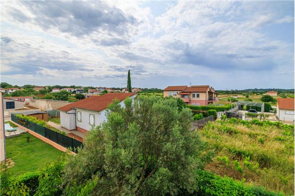 Apartment A2, for 3 persons