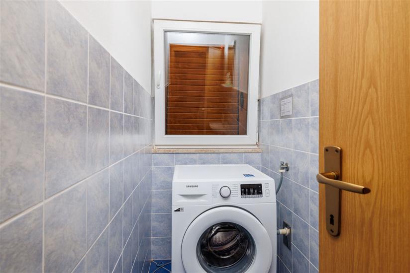 Apartment A2, for 3 persons