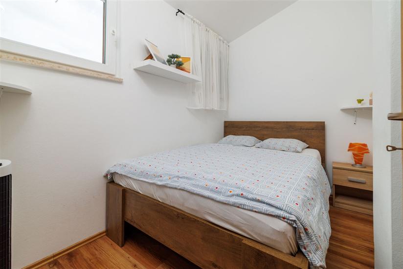 Apartment A3, for 3 persons