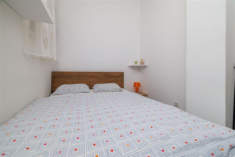 Apartment A3, for 3 persons