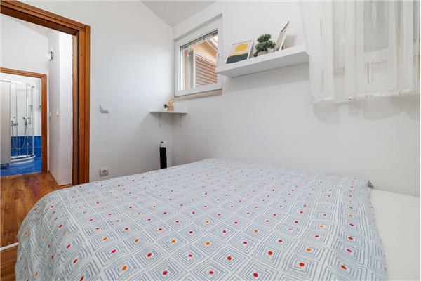 Apartment A3, for 3 persons