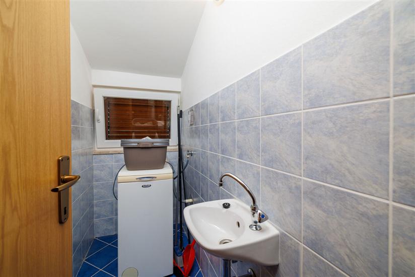 Apartment A3, for 3 persons