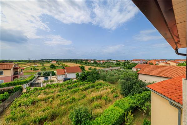 Apartment A3, for 3 persons