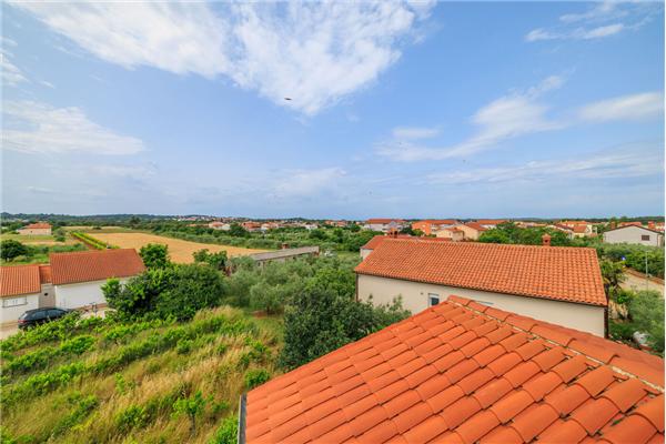 Apartment A3, for 3 persons