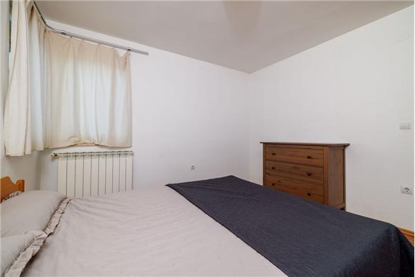 Apartment A4, for 7 persons