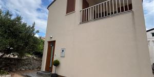 House - Punat - island Krk