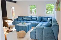 House K1, for 7 persons