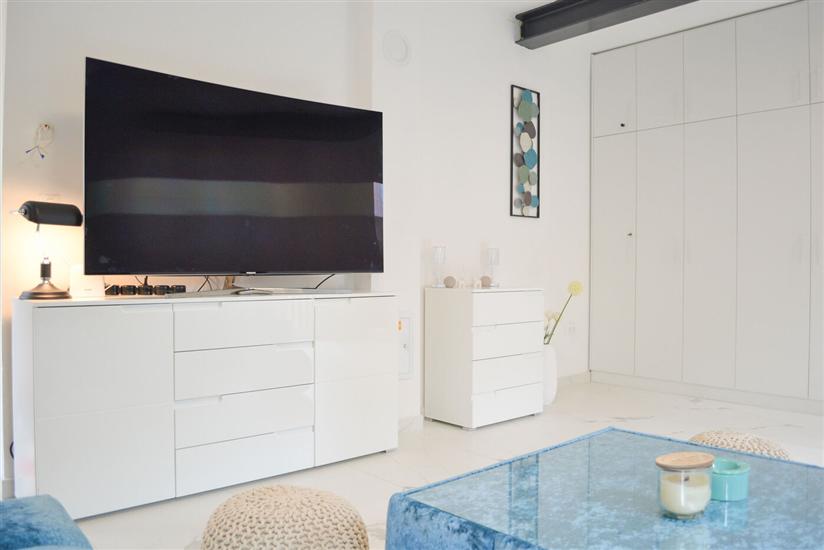 House K1, for 7 persons