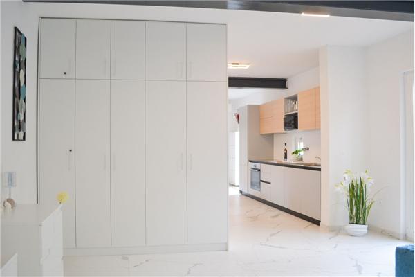 House K1, for 7 persons