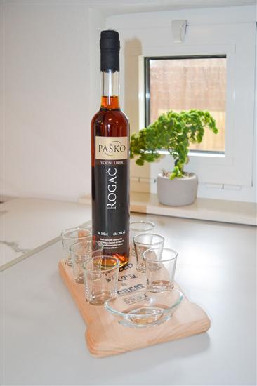 House K1, for 7 persons