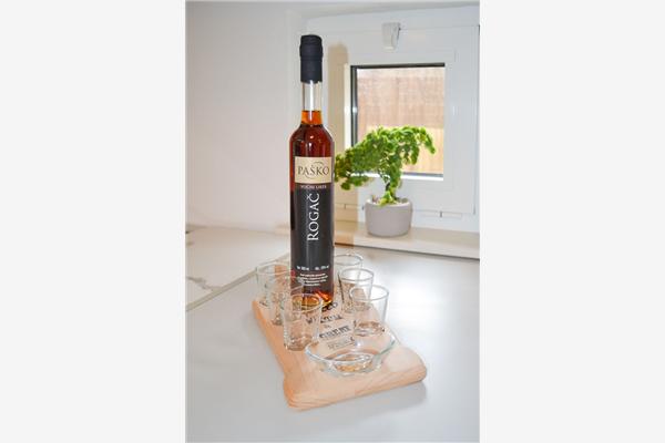 House K1, for 7 persons