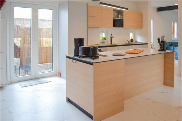 House K1, for 7 persons