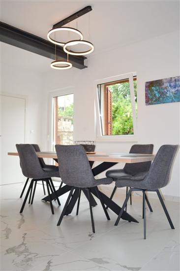 House K1, for 7 persons