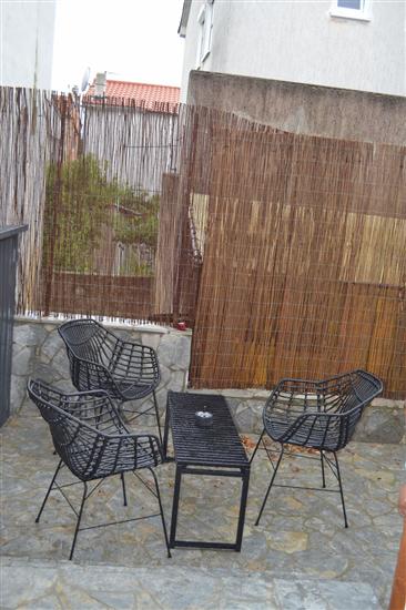 House K1, for 7 persons