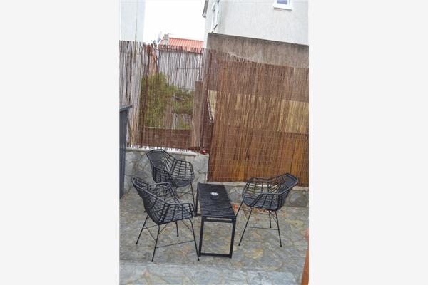 House K1, for 7 persons