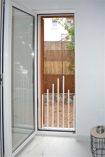 House K1, for 7 persons