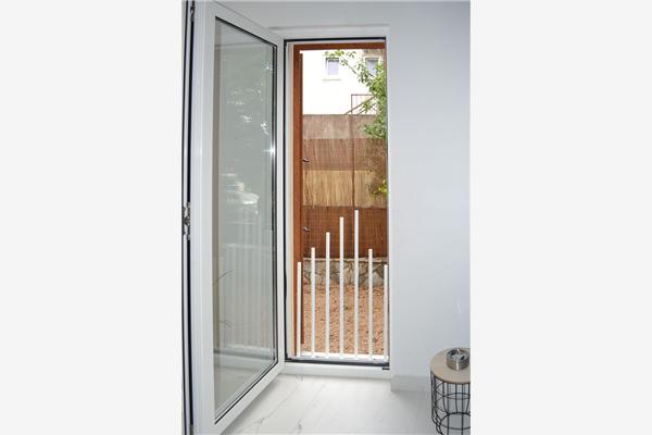 House K1, for 7 persons