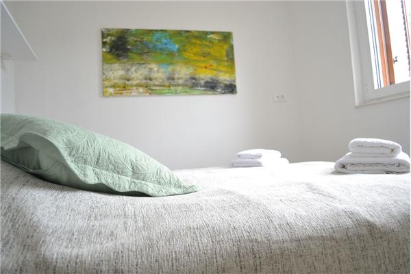 House K1, for 7 persons